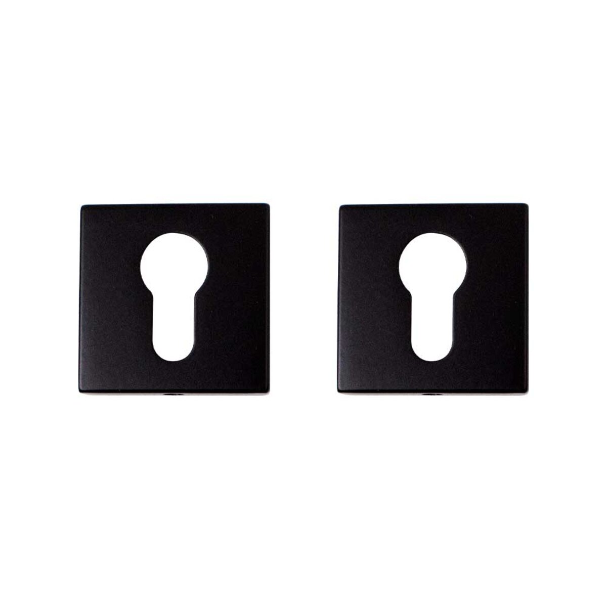 Накладка кл CONVEX 2145 матовий чорний