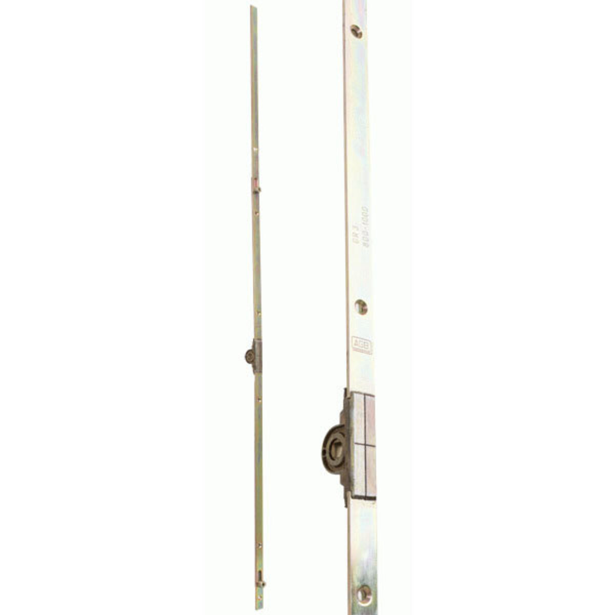 AGB Art. A004021503 Механізм віконний мод. 402 (L800-1000mm, Bs15mm)