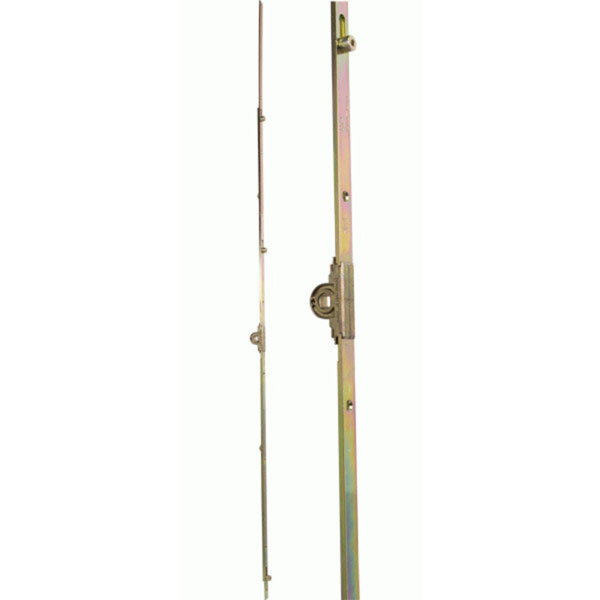 AGB Art. A004021504 Механізм віконний мод. 402 (L1000-1200mm, Bs15mm)