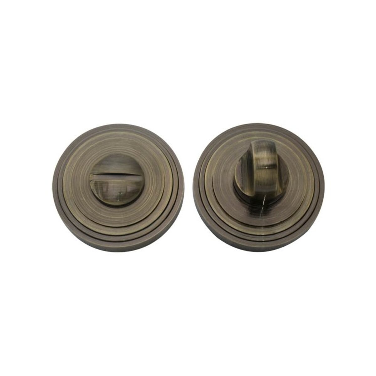 Накладка WC-53 ант латунь вж Opera RDA