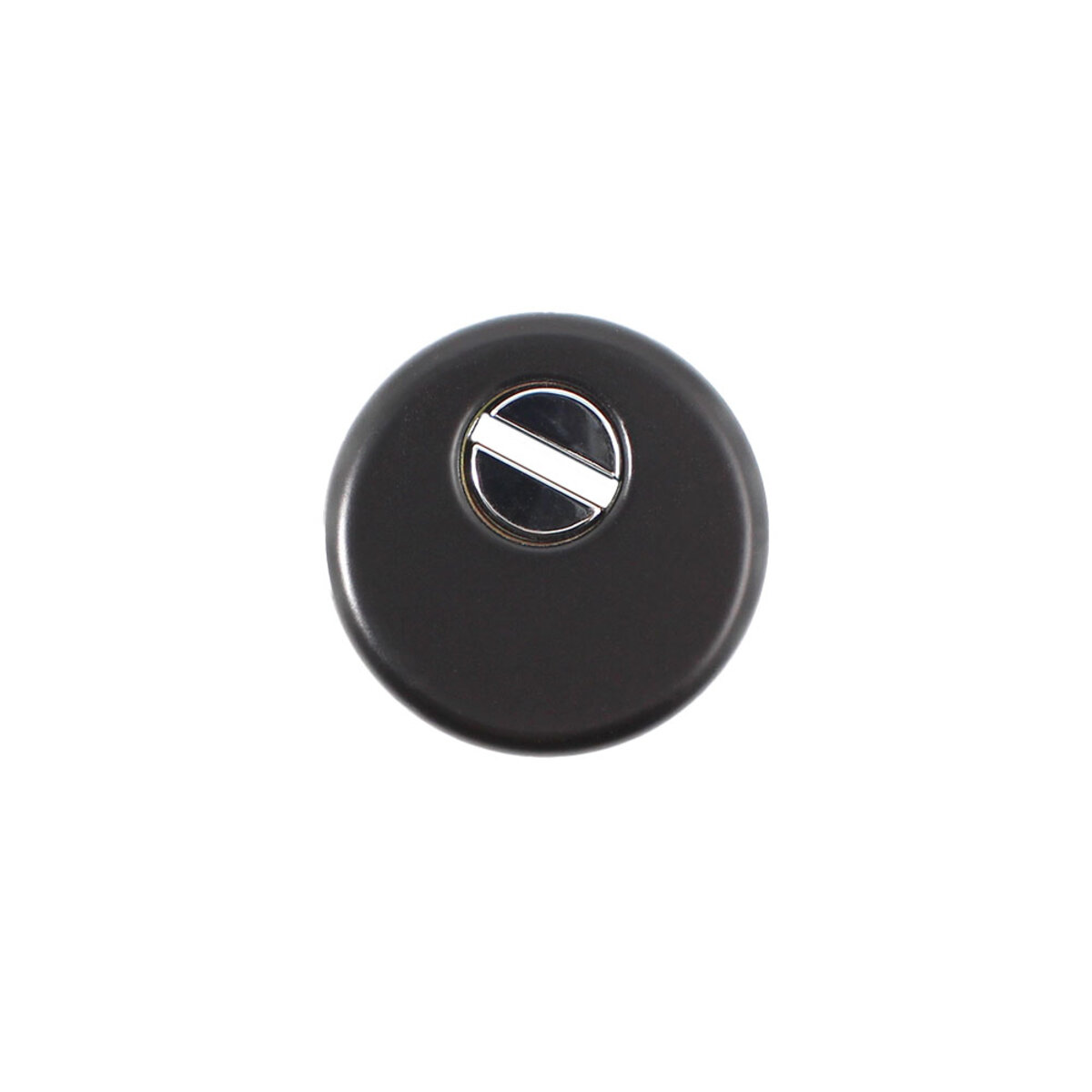 Mottura Art. 9411500N (9411625N) Броненакладка Defender д.50мм, чорна