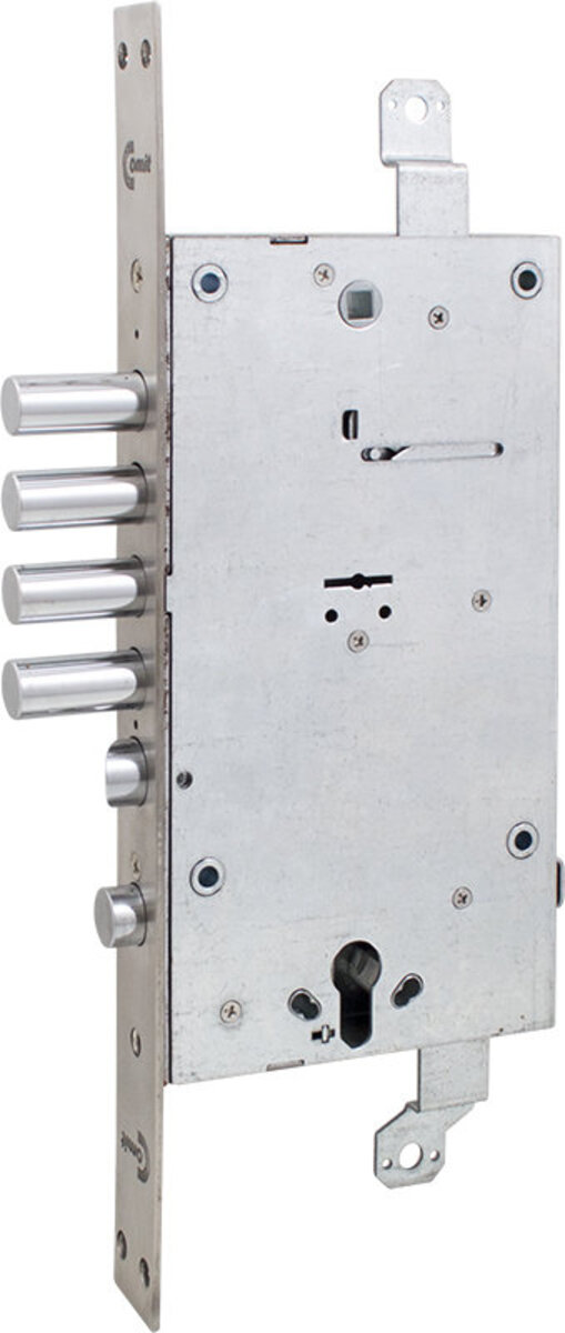 Замок Comit CM - 21356 (двосистемний)