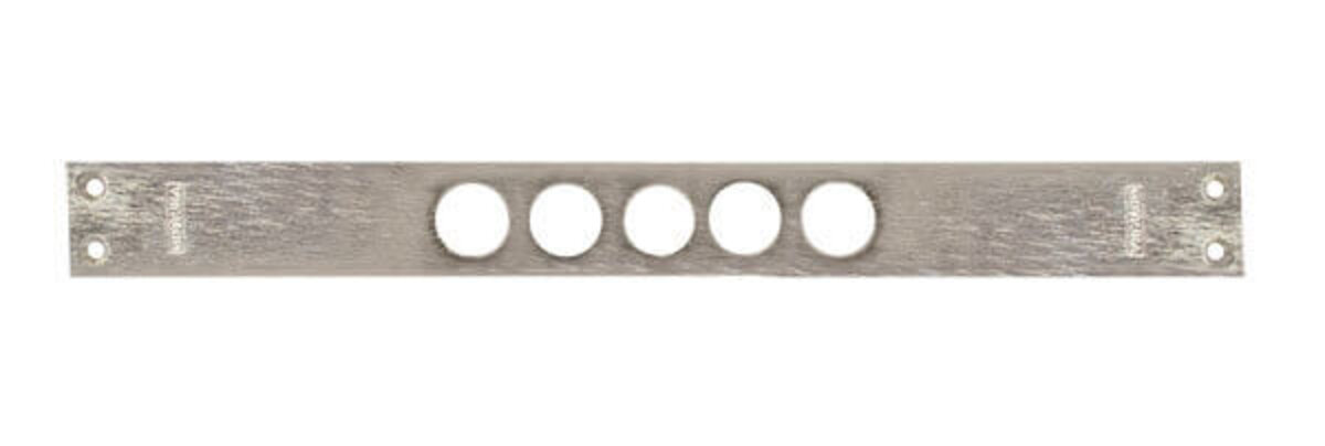 Mottura Art. 942540028 відповідна планка до замку 52.770/771