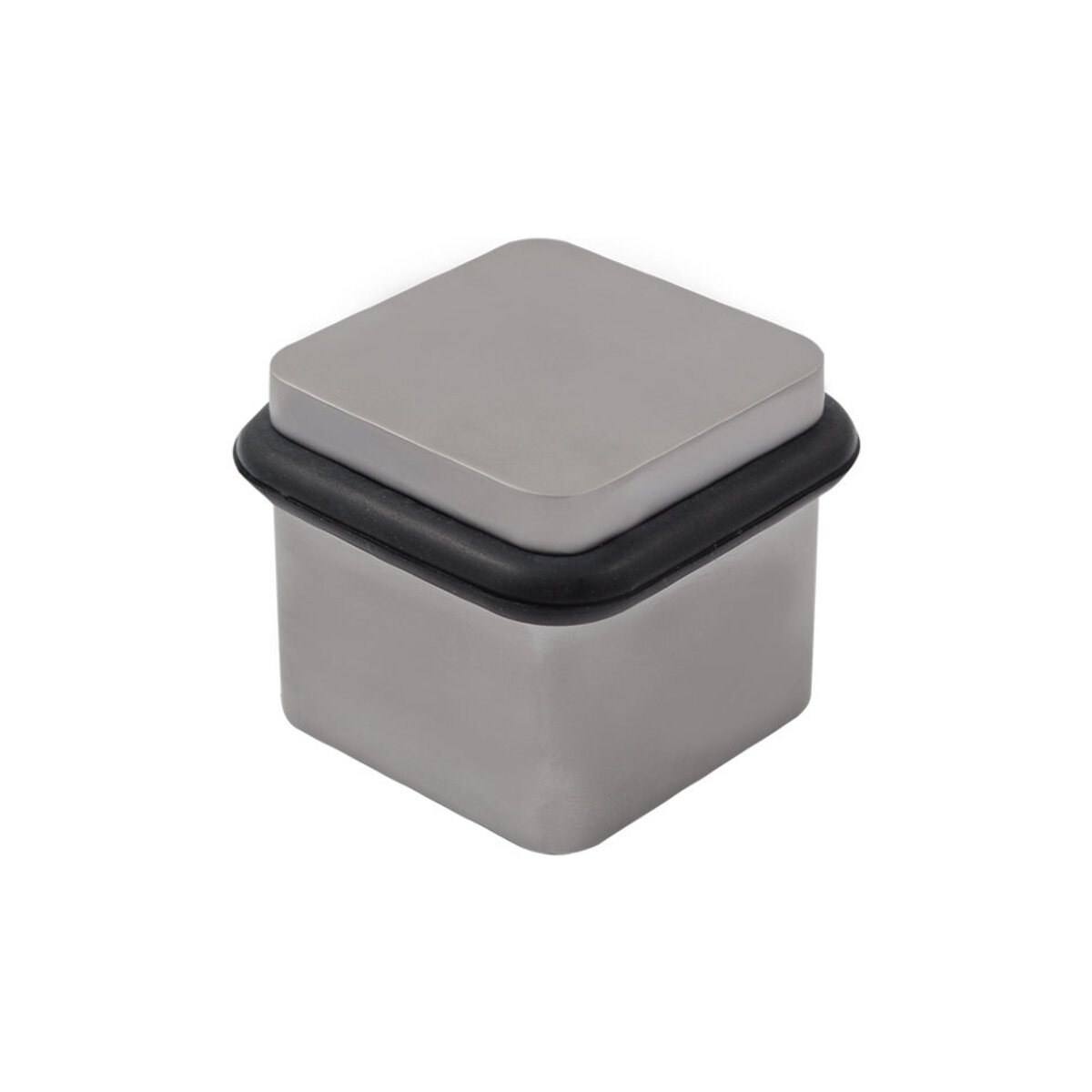Стопор M&T Minimal TIN-C 003307 мат хром , без вставки
