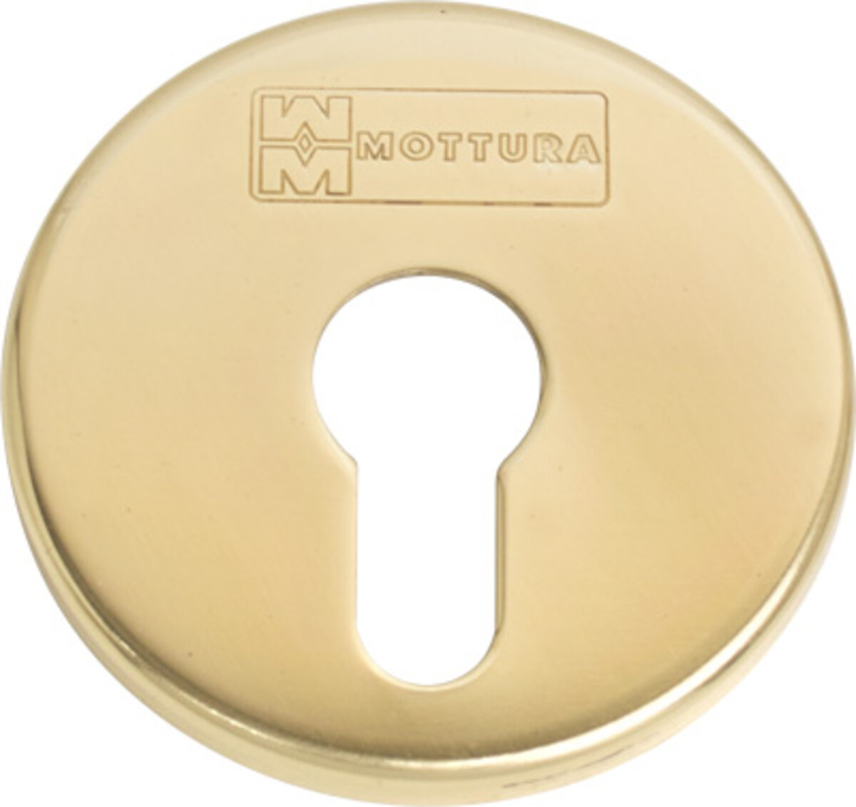 Mottura Art. 95304OT внутр. запобіж. накл. гвинтів. для 2-ного цил. мех.