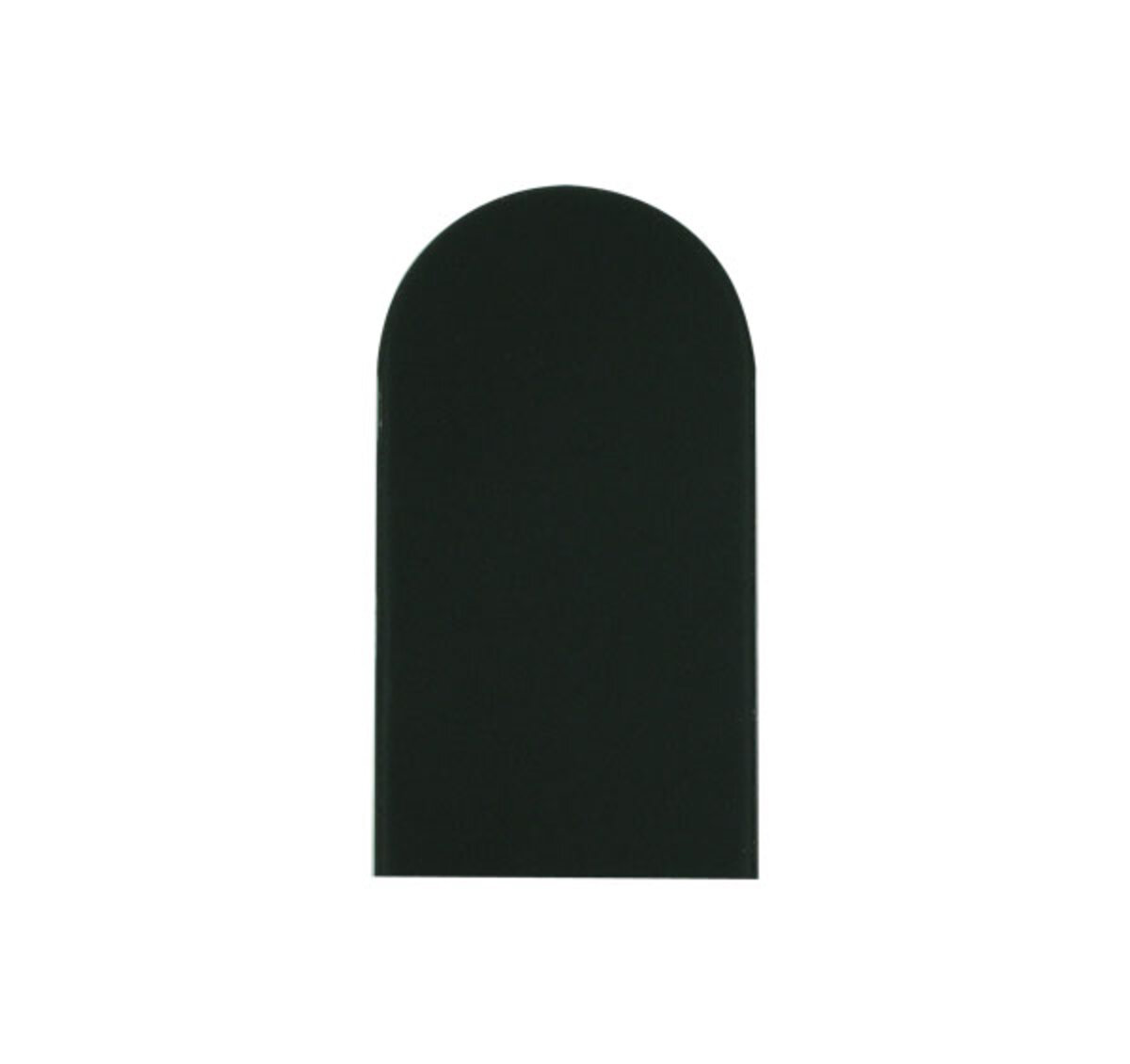 Koblenz Ковпачок K 708 COVER NR (K 7000) чорний