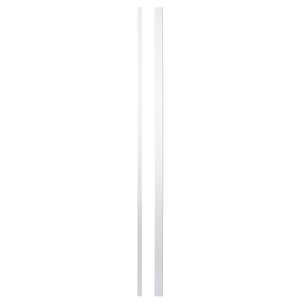 Ручка тягнуча Fimet 805 700 F128 silver aluminum
