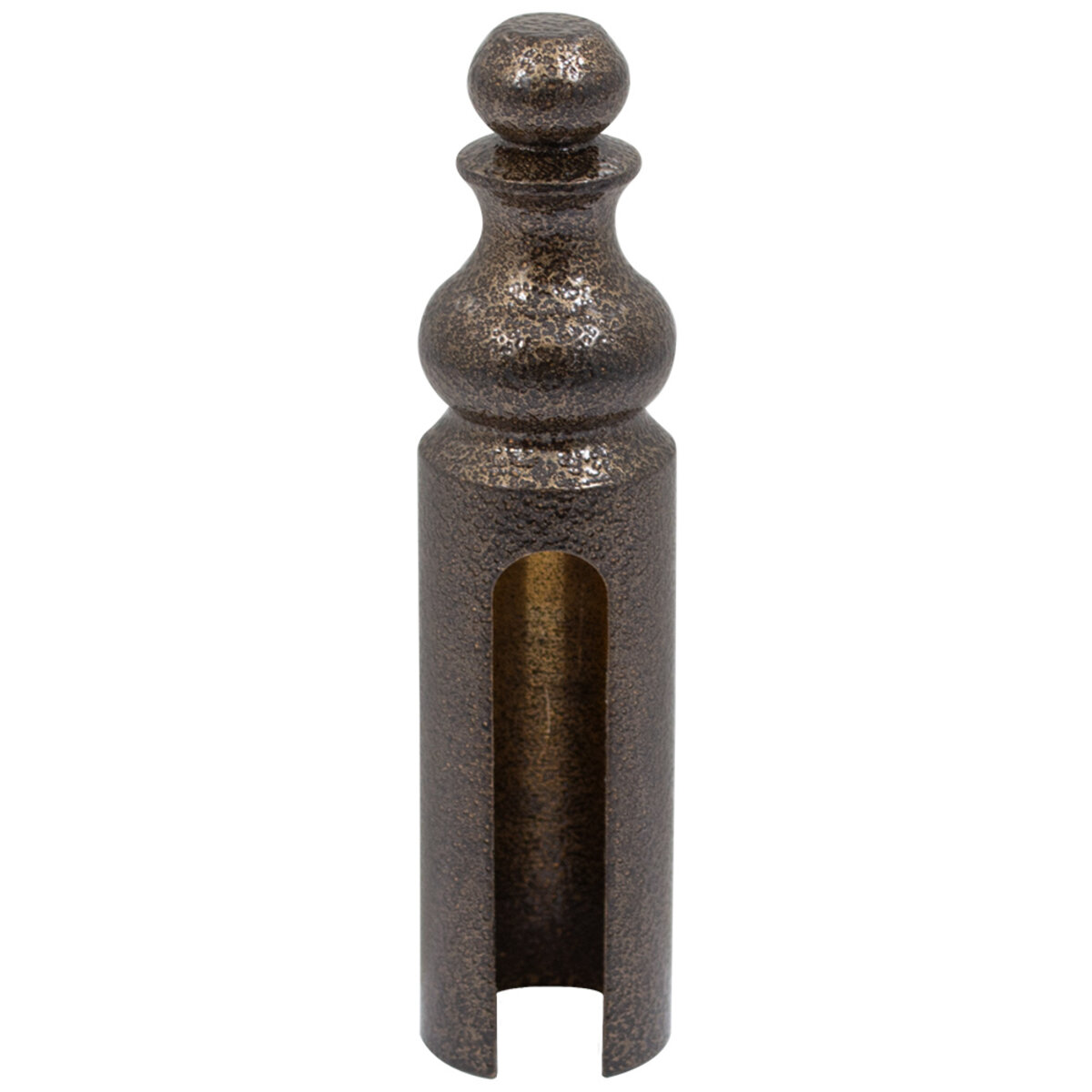 Ковпачок Otlav GC839180PF02 антич. золото (лат.)