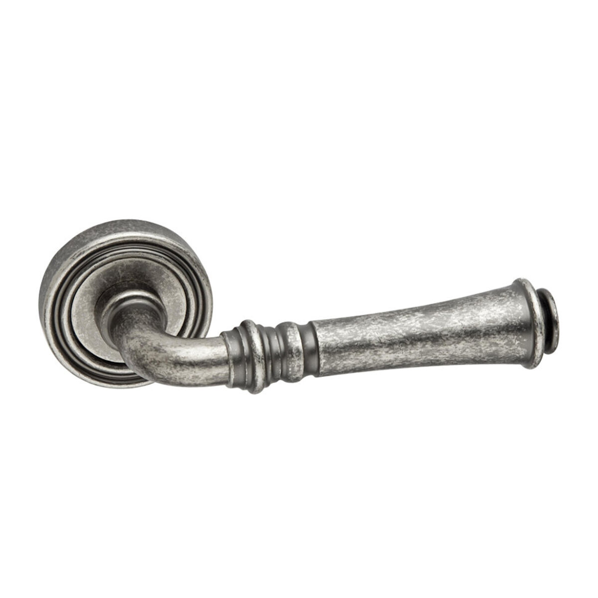 Ручка Fimet 1028-261 F45 Tasha ант залізо R ф / з