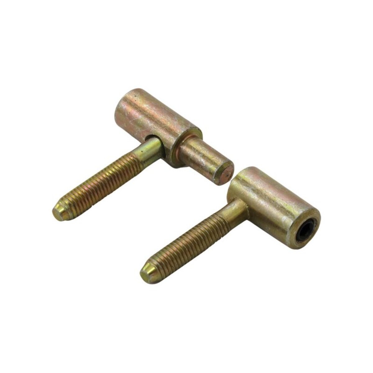 завіса Otlav CF057140H103-CG057140H105 біхромат