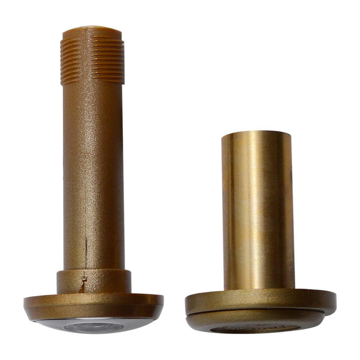 Глазок Securemme 57/90mm 016DXBR57XX бронза