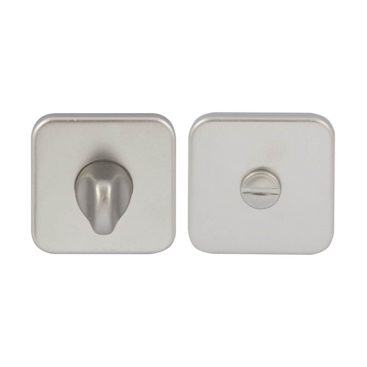 Накладка вж URFIC 61/5235 P5 - inox нікель