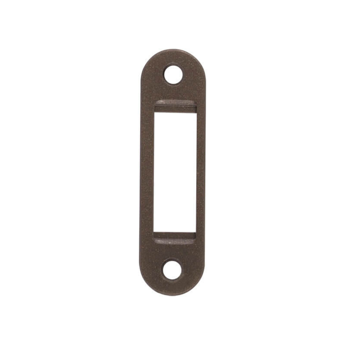 AGB Art. B014029622 відповідна планка Polaris Easy-Fix 1,2мм ант бронза