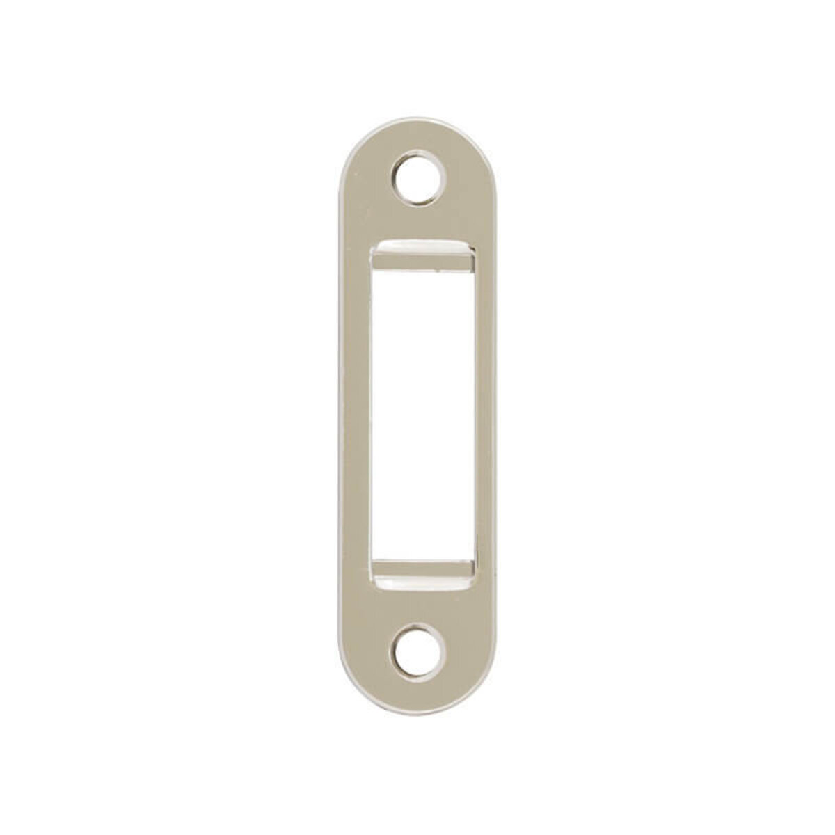 AGB Art. B014029606 відповідна планка Polaris Easy-Fix 1,2мм никель